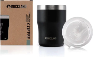 Kubek termiczny Rockland COFFE BLACK