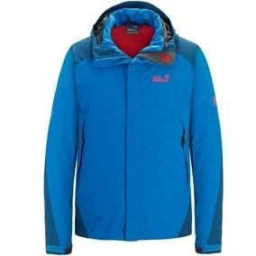 Kurtka Jack Wolfskin Peregrine Jacket
