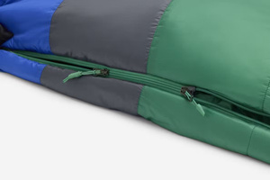 Dziecięcy Śpiwór Syntetyczny Marmot Trestles Elite Eco 30