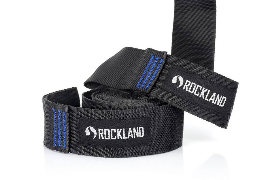 Taśmy do zawieszenia Rockland Hammock Suspension Smart Straps