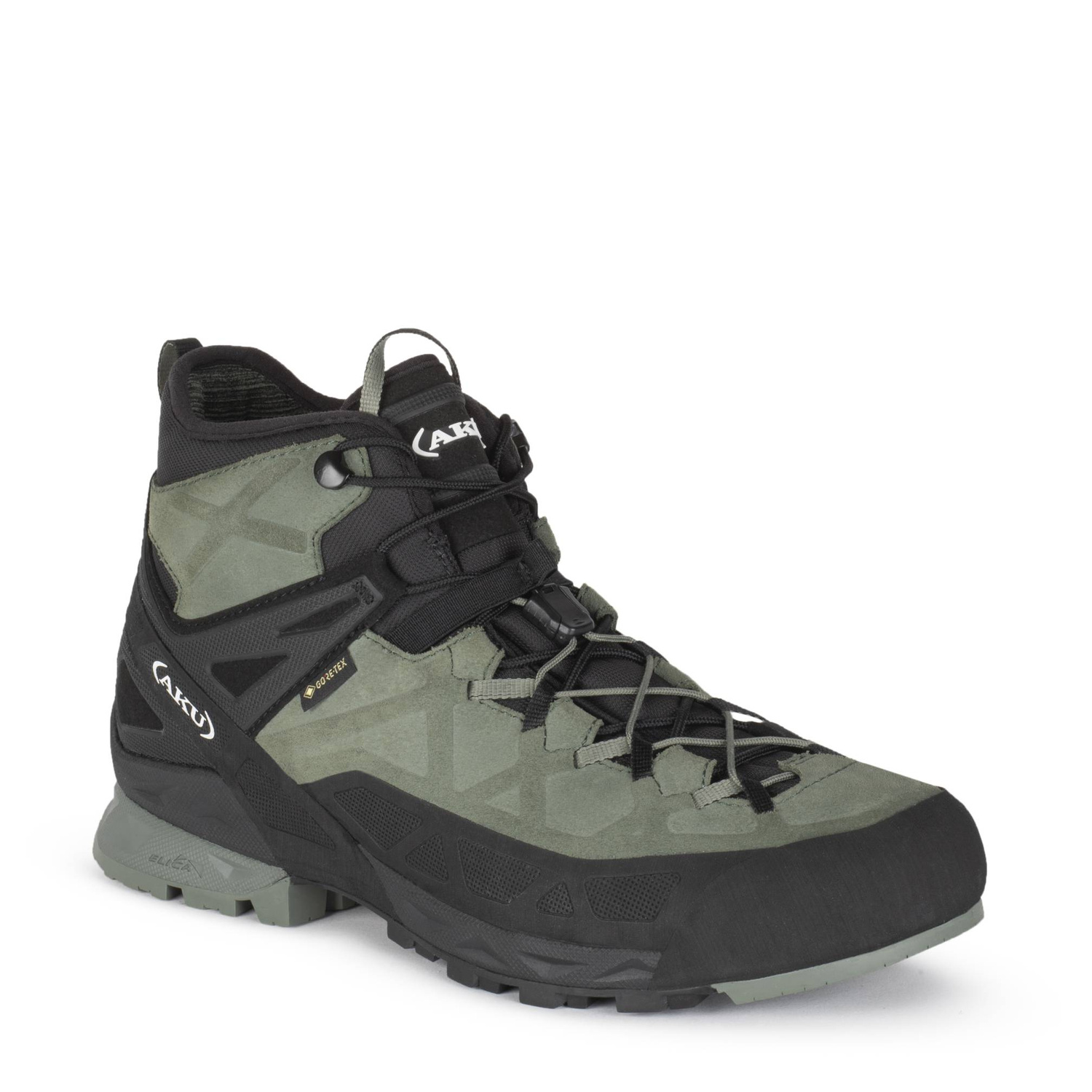 Męskie Buty Aku Rock DFS MID GTX