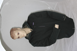 Męska Kurtka Patagonia  3 in 1 Tres Parka