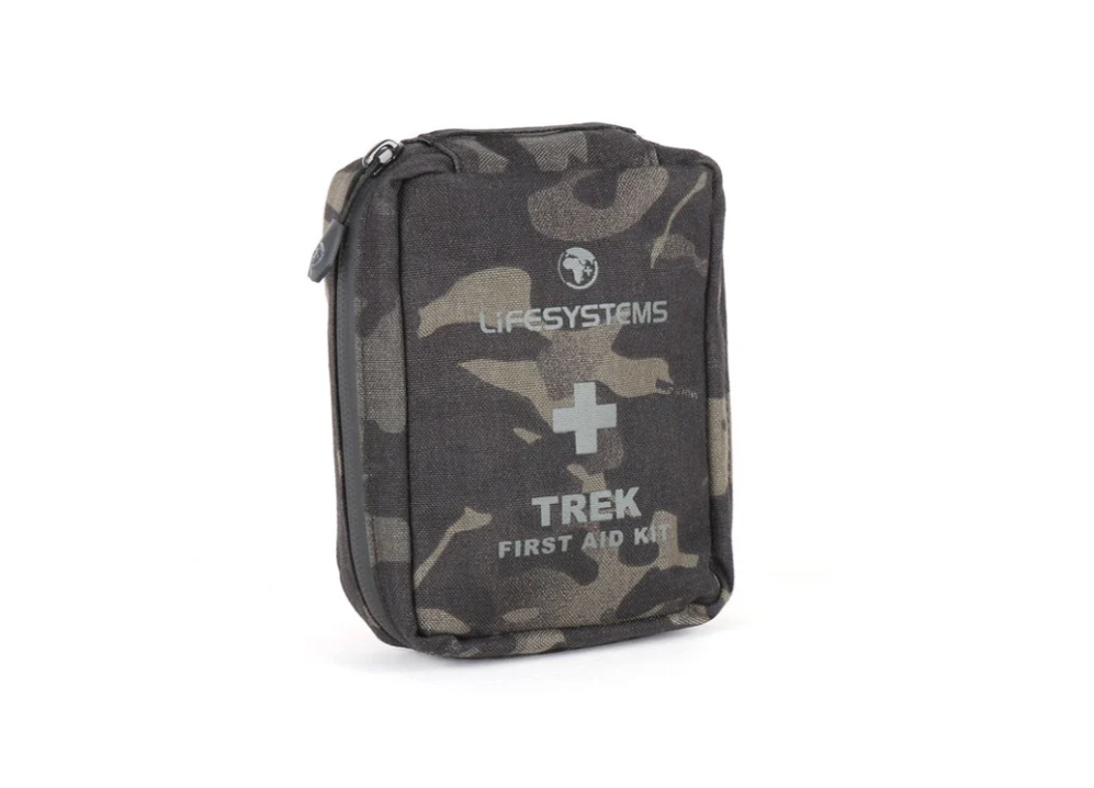 Apteczka LifeSystem Trek First Aid Kit