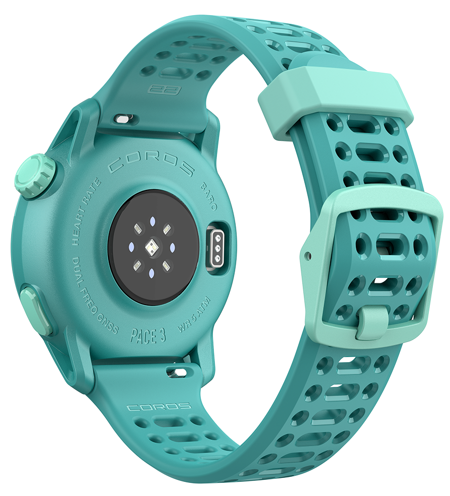 Zegarek sportowy COROS PACE 3 Silicone