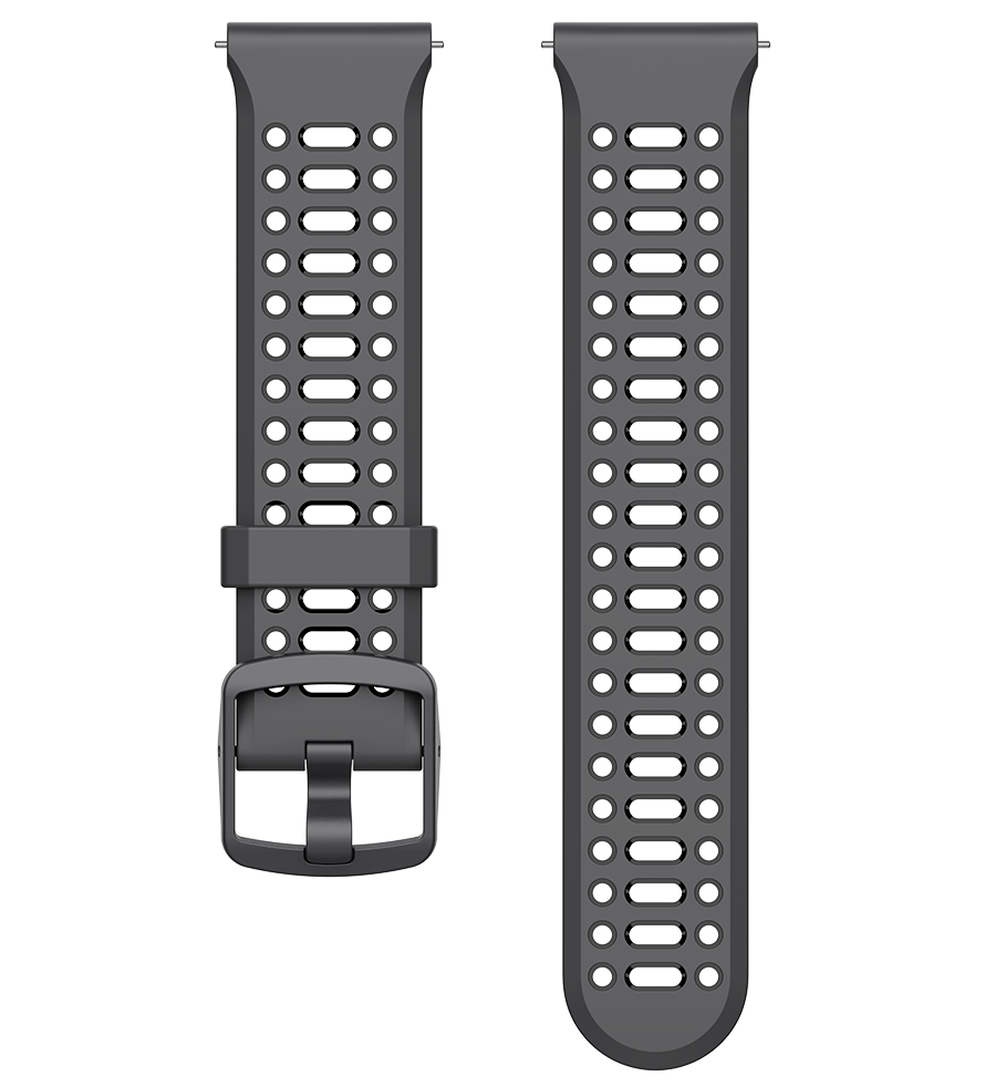 Pasek COROS Pace 3 Silicone 22 mm