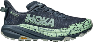 Damskie buty Hoka Speedgoat 6 GTX Low