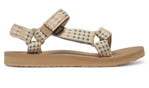 Damskie Sandały Teva Original Universal