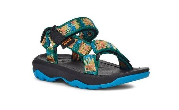 Dziecięce Sandały Teva Hurricane XLT 2