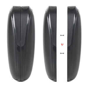 Ogrzewacze do rąk LifeSystems Dual-Palm Rechargeable Hand Warmers