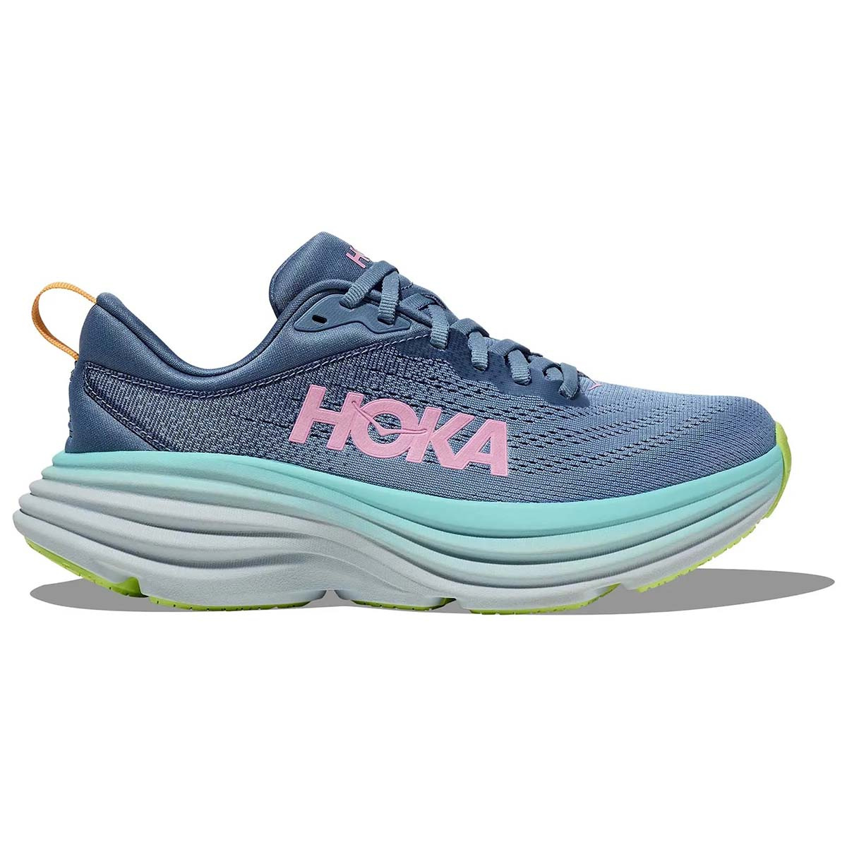 Damskie Buty Biegowe Hoka Bondi 8