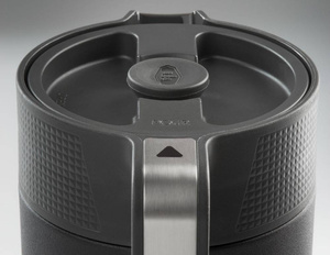 Kawiarka GSI Glacier Stainless Javapress