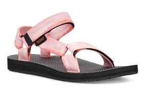 Damskie Sandały Teva Original Universal Tie-Dye