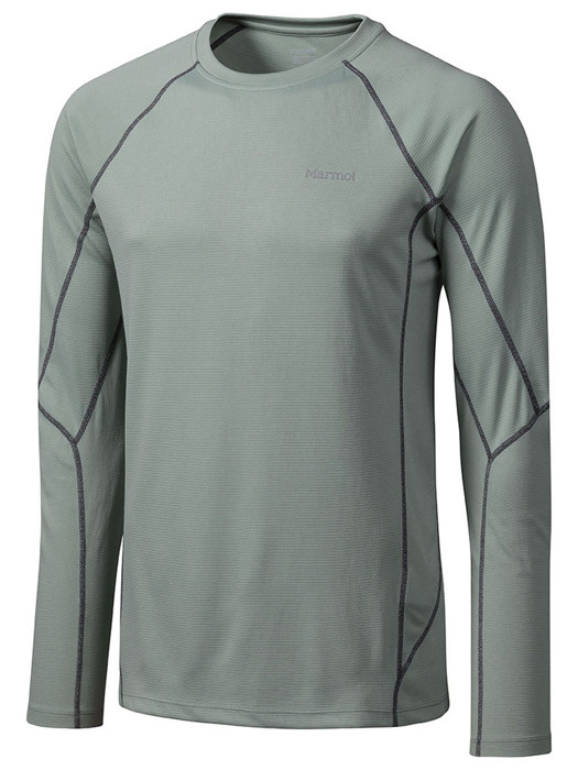 Bluza termoaktywna Marmot ThermalClime Ls Crew