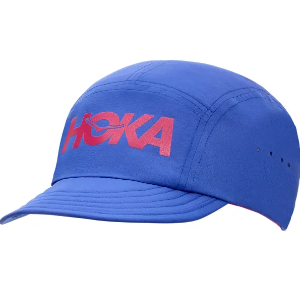 Czapka z Daszkiem HOKA Packable Trail Hat