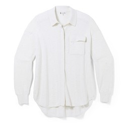 Damska Koszula Smartwool Merino Edgewood Down Sweater