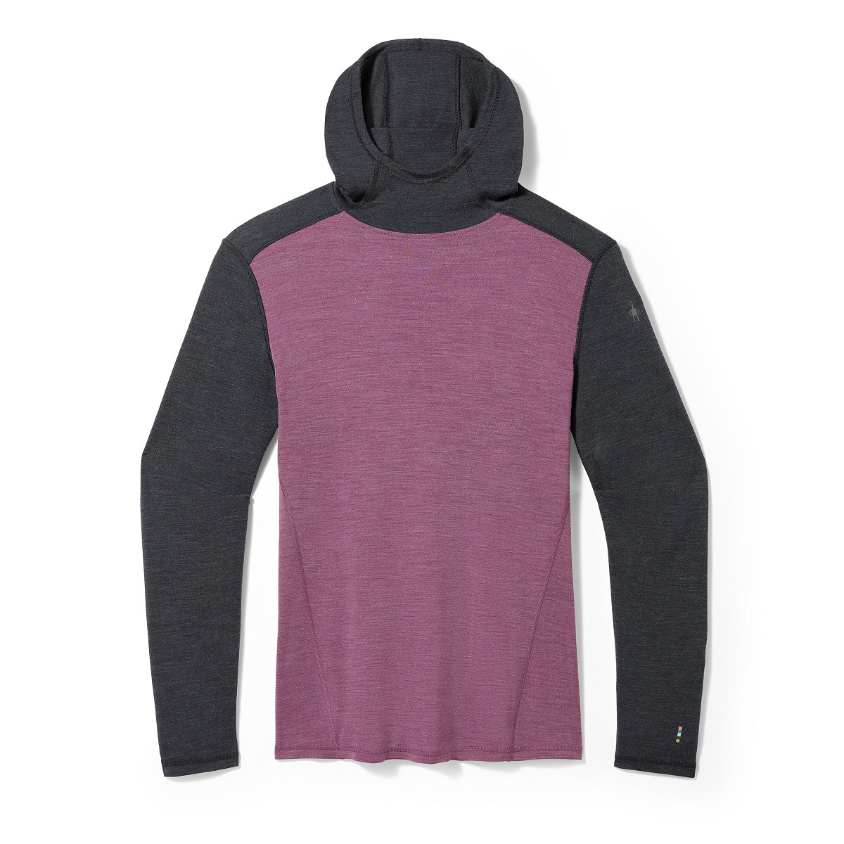 Męska Koszulka Smartwool Merino Classic Thermal