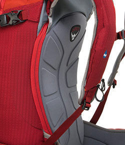 Plecak Osprey Kode 32 M/L