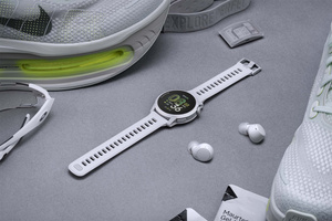 Zegarek sportowy COROS PACE 4 Silicone