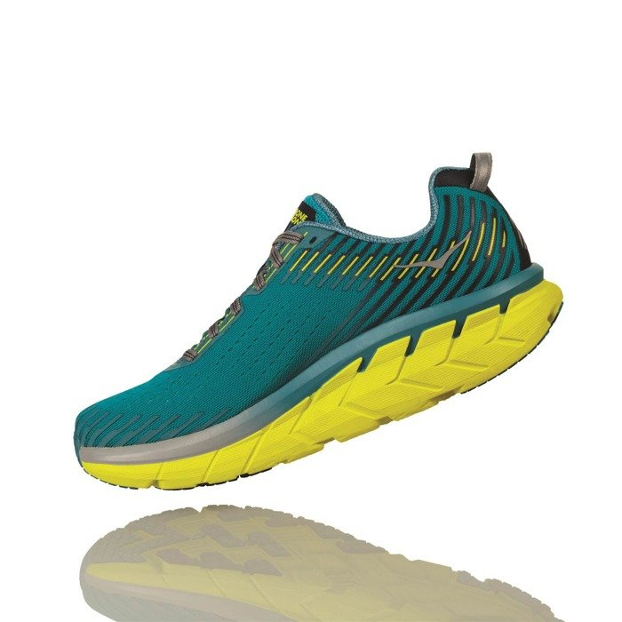 Męskie Buty Biegowe Hoka One One Clifton 5