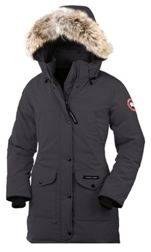 Damska Kurtka Canada Goose Trillium Parka