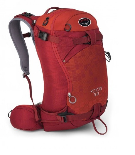 Plecak Osprey Kode 32 S/M