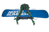 Plecak Osprey Kode 32 S/M