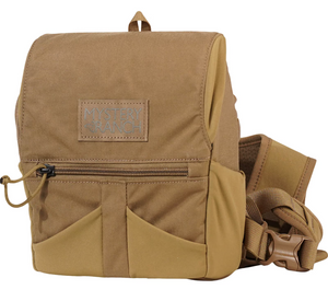 Torba Mystery Ranch Bino Harness 10x