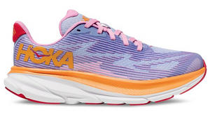 Dziecięce Buty Biegowe Hoka Clifton 9
