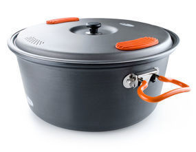Garnek GSI Haulite 4.7 L Cook Pot