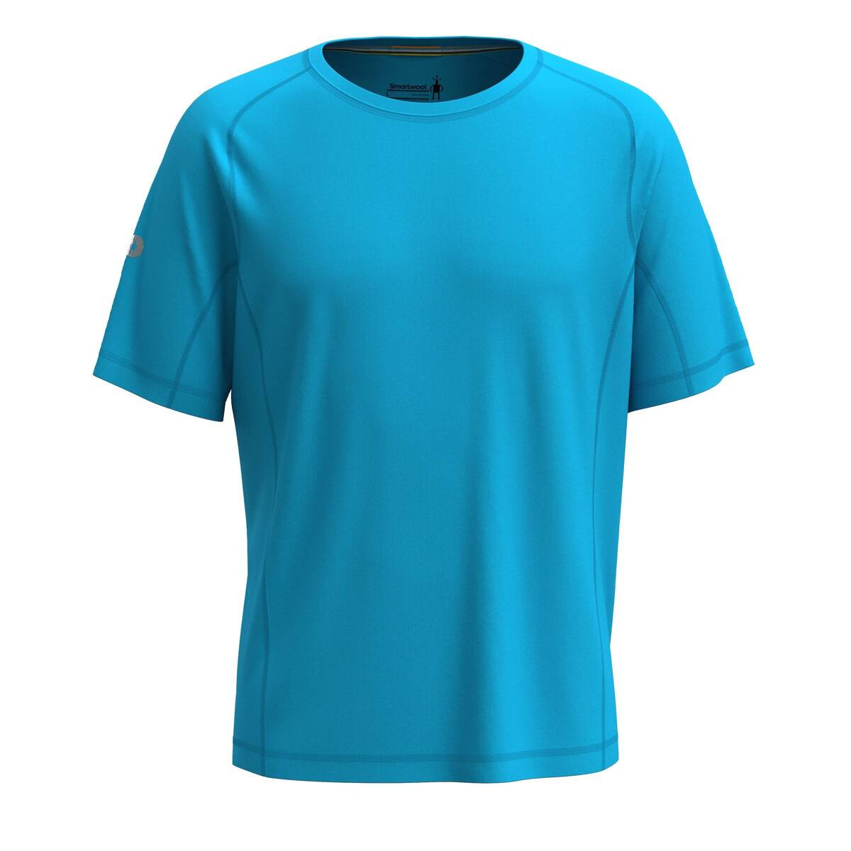 Męska Koszula Smartwool Merino Active Ultralite Short Sleeve Tee