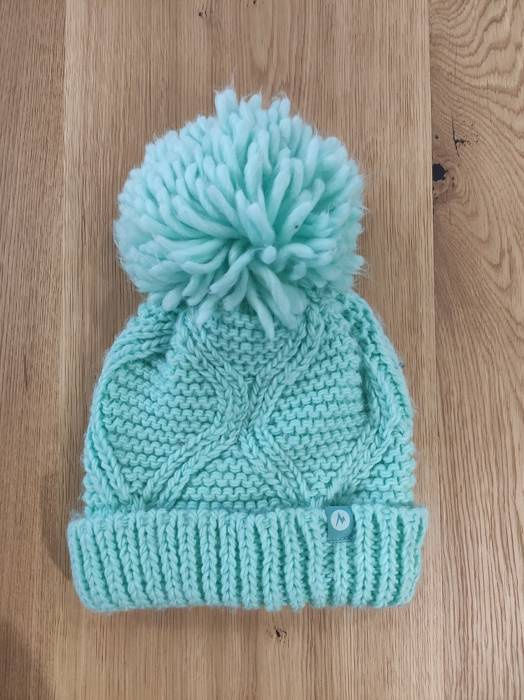 Damska Czapka Zimowa Marmot Monica Hat