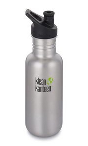 Butelka Turystyczna Klean Kanteen Classic 532 ml