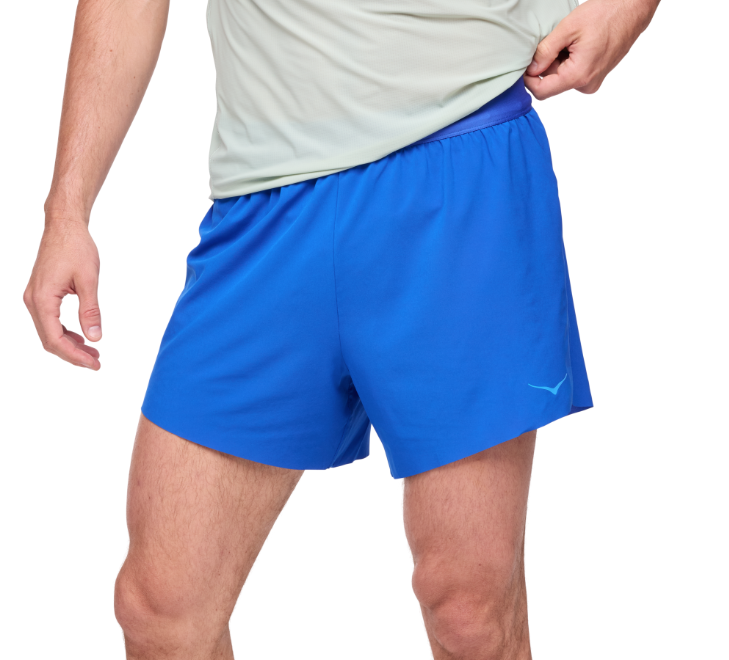 Męskie Spodenki HOKA Glide 5'' Short with Brief