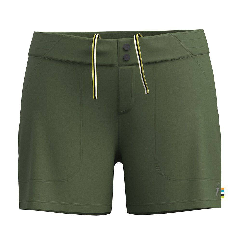 Damskie Spodnie Smartwool Hike Short