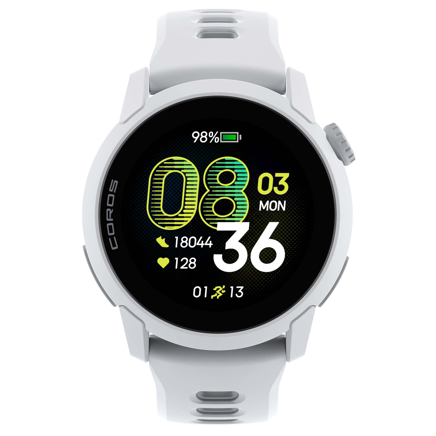 Zegarek sportowy COROS PACE 4 Silicone