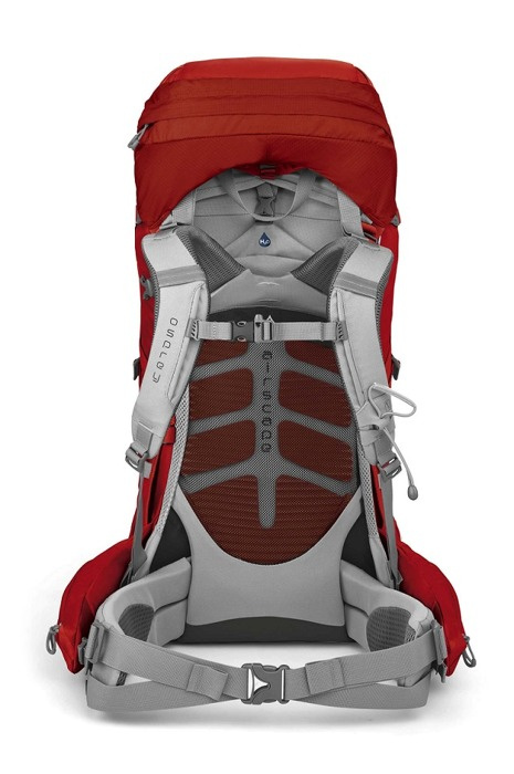 Damski Plecak Osprey Ariel 55L