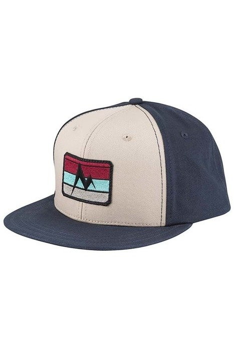 Czapka Z Daszkiem Marmot Origins Cap