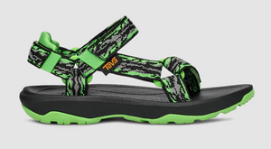 Dziecięce Sandały Teva Hurricane XLT 2