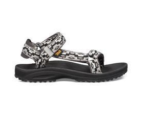 Damskie Sandały Teva Winsted