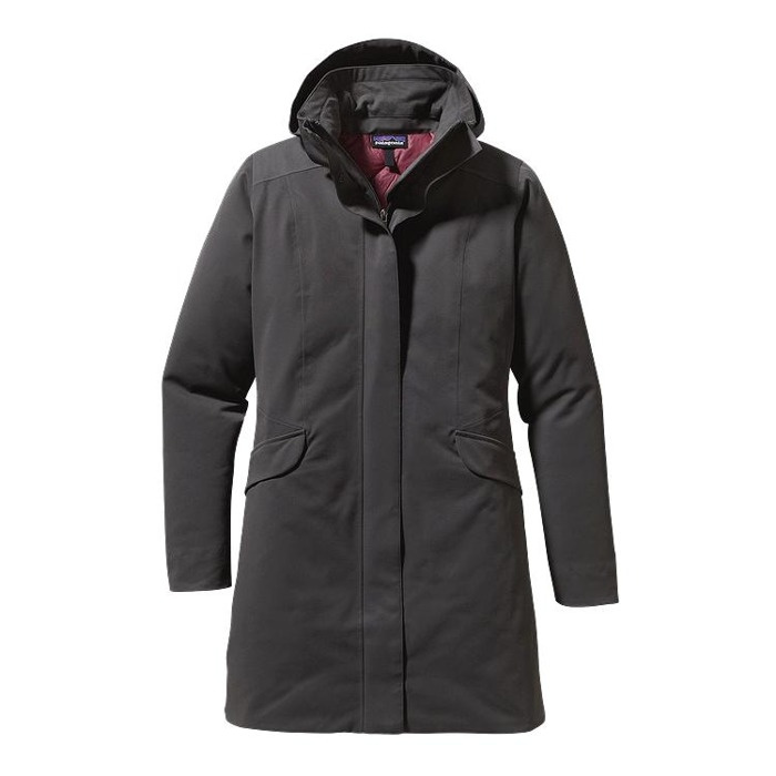 Damska Kurtka Patagonia Duete Parka