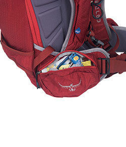 Plecak Osprey Kode 32 M/L