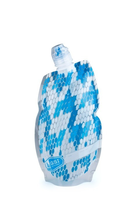 Butelka turystyczna GSI H2O LITE 1 L
