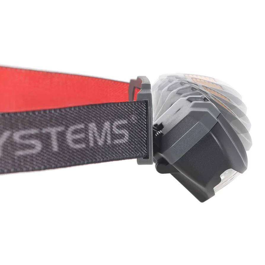 Latarka Czołówka LifeSystems 155 LED Head Torch