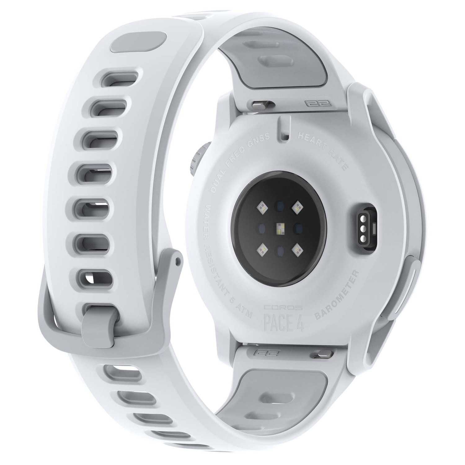 Zegarek sportowy COROS PACE 4 Silicone