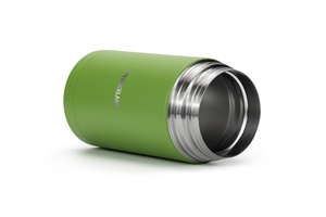 Termos Obiadowy Rockland Comet GREEN