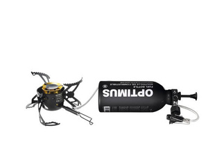 Palnik Optimus Polaris Optifuel Tactical