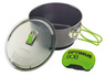 Zestaw Optimus Terra Xpress He Cooking Pot + Gąbka