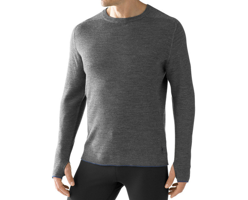 Bluza Termoaktywna Smartwool Sportknit Crew