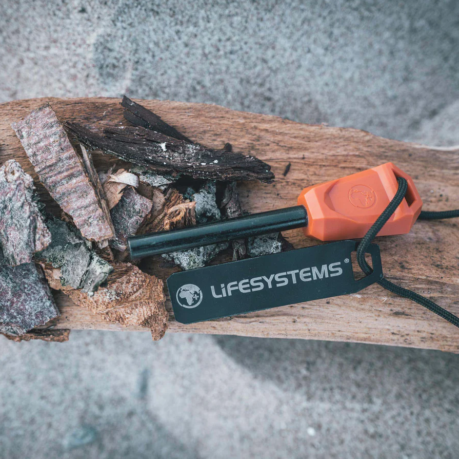 Krzesiwo LifeSystems Fire Starter