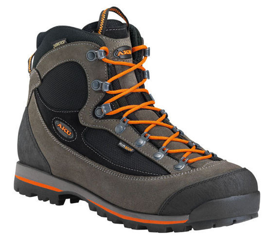 Męskie Buty Górskie AKU Trekker Lite II GTX